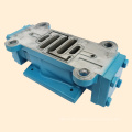sandpiper diaphragm pump part CF 031-183-000 031.183.000 air valve assembly compatible with sandpiper